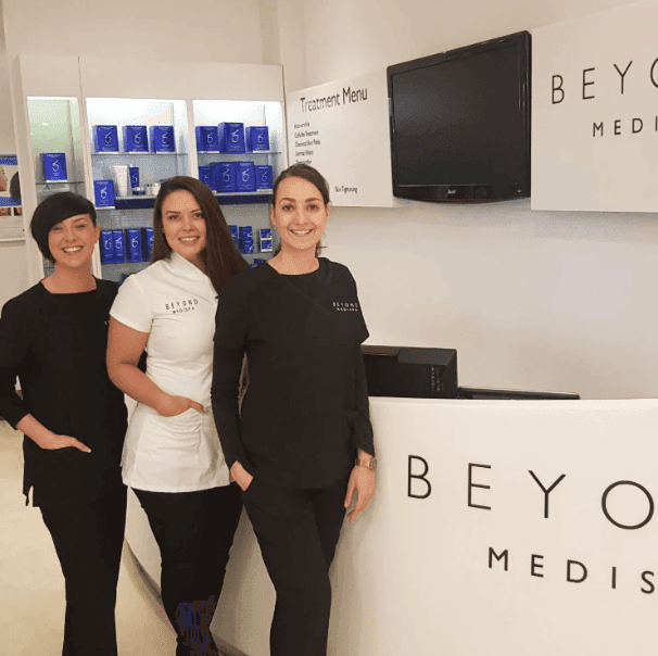 Edingburgh Aesthetic Clinic