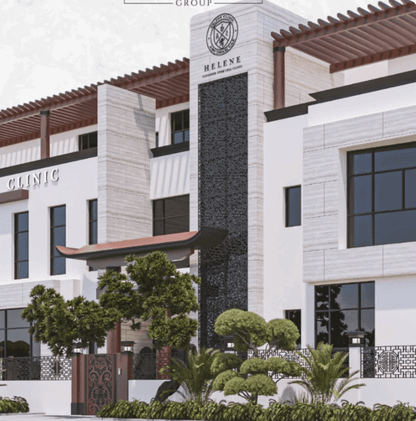 Abu Dhabi Stem cell center
