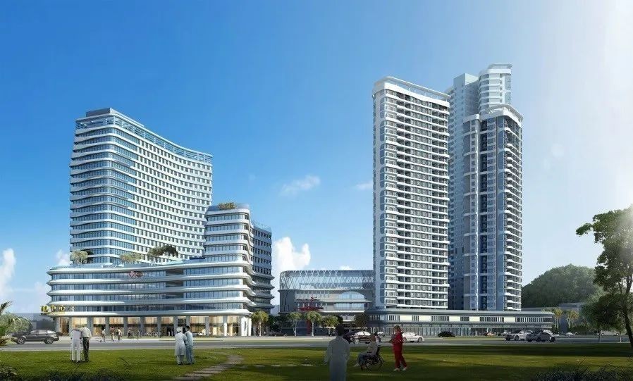 佛山复星禅诚医院