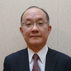 蒲原基道 先生