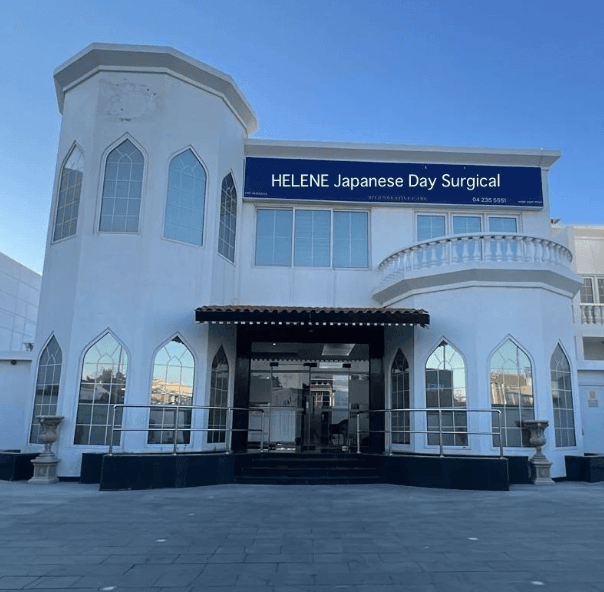 Dubai Stem cell Center